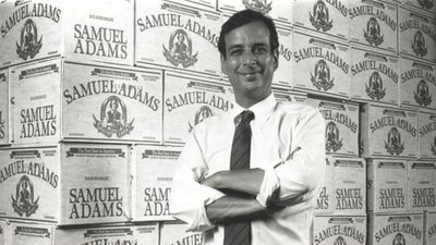Samuel Adams’s founder says Harvard doesn’t teach one crucial skill for entrepreneurs