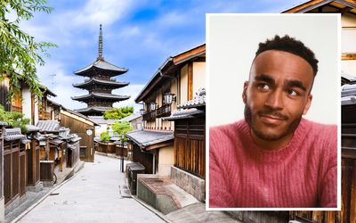 Munya Chawawa's guide to Kyoto: hidden forest temples and Uber drivers in white gloves