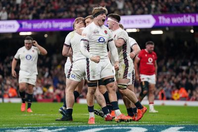 Wales vs England LIVE: Six Nations result, match stream and latest updates