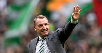 What Celtic's Brendan Rodgers said about Rangers ahead of latest derby clash