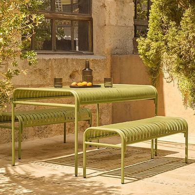 This George Home garden furniture set sold out in days last year – it’s back in stock, but be quick before it’s gone again!