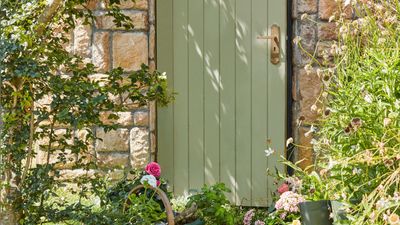 Exterior Paint Trends for 2025 Are Surprisingly Timeless — And Little Greene’s Colorful Outdoor Collection Proves It