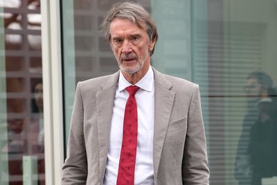 ‘If I fail, I’ll step down’; Jim Ratcliffe makes promise after revealing cause for Manchester United’s decline