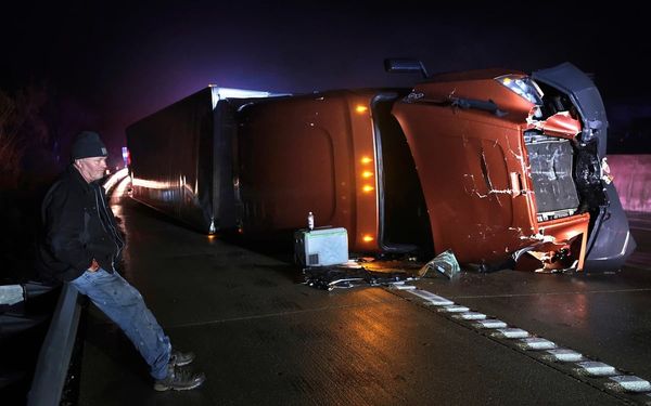 Sixteen dead as powerful storms and tornadoes batter southern and central US