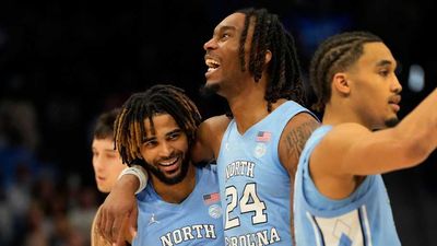 What Bracket Experts Are Saying About North Carolina's NCAA Tournament Chances