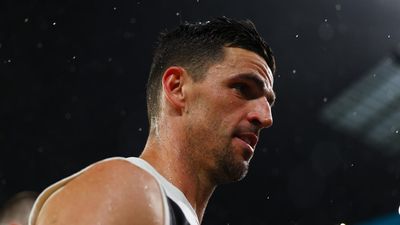 Pies' Pendlebury sub plan all about management