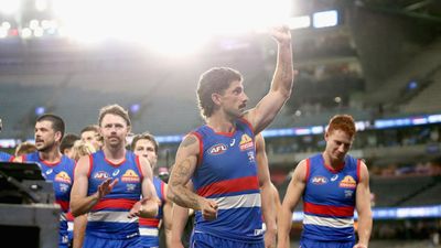 Bulldogs turn focus to Magpies celebration match