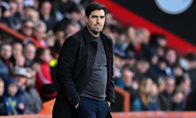 Bournemouth v Brentford: Premier League – as it happened