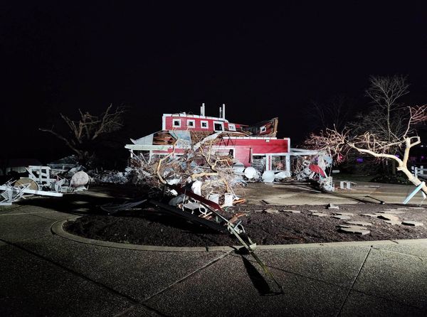 Deadly storms kill at least 17 across three US states