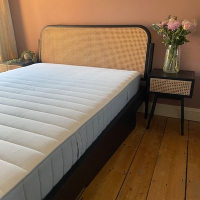 The IKEA VALEVÅG is one of the best budget mattresses I've tested – at just £229 for a double, it's amazing value