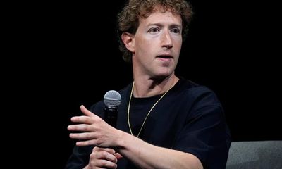 Whistleblower’s exposé of the cult of Zuckerberg reveals peril of power-crazy tech bros