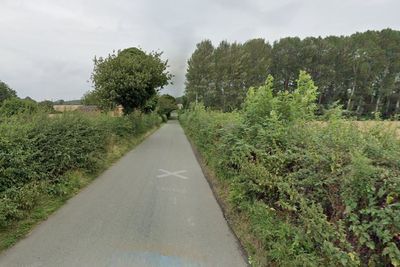 Teenager killed and two others in critical condition after car crash