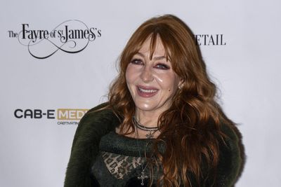 Charlotte Tilbury tops list of top 30 richest beauty entrepreneurs in the UK