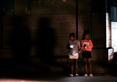 Latest Power Outage Leaves Cubans Struggling To Get By