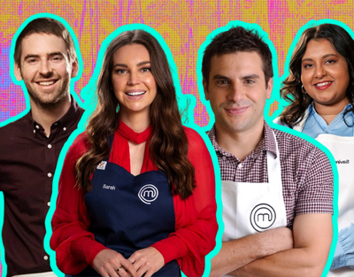 The MasterChef Australia: Back To Win Cast Season 17 List Is Here & Woah!!!!!