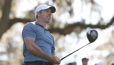 Rory McIlroy Reunited With Old Clubs After Near $1000 Uber Ride