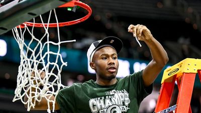 Explaining the Tradition of College Basketball Teams Cutting Down Nets During March Madness