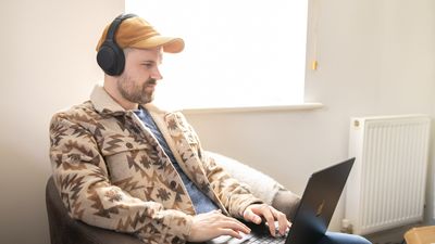 Sony WH-1000XM4 headphones review: class-leading noise cancellation and audio quality have never been so affordable