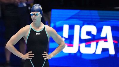 Augustana's Bryn Greenwaldt to Compete for Two Separate National Championships in One Day