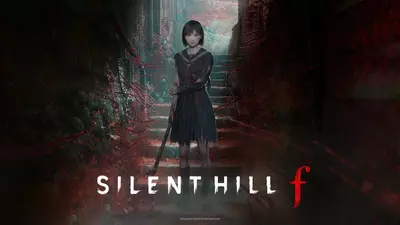 Silent Hill f trailer suggests Konami’s newest nightmare will bring back an iconic weapon central to every game in the franchise