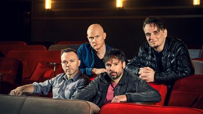 The Pineapple Thief and TesseracT to headline this year's Be Prog! My Friend festival in Barcelona