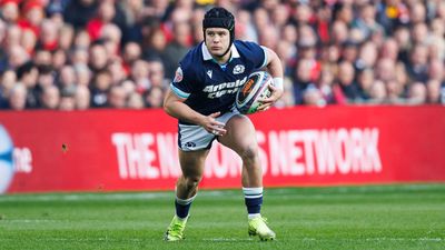 France vs Scotland live streams: how to watch the 2025 Six Nations online, Fickou returns for the championship conclusion