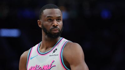 Bam Adebayo Admits Heat Still Waiting for Andrew Wiggins to Be 'Himself' After Trade