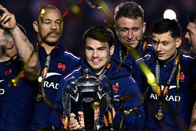 How France won the Six Nations – and why they could dominate the next few years