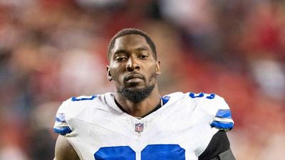 DeMarcus Lawrence Pens Heartfelt Goodbye to Cowboys After Super Bowl Jab