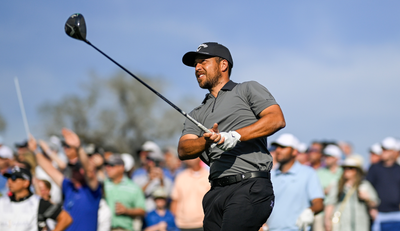 Xander Schauffele Commits To Valspar Championship As Injury Return And Masters Prep Ramps Up