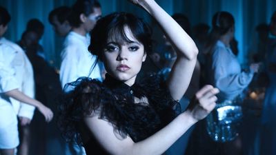 Wednesday star Jenna Ortega denies rumors of big Marvel role after her disappointing MCU debut 12 years ago: “I count that and I move on”