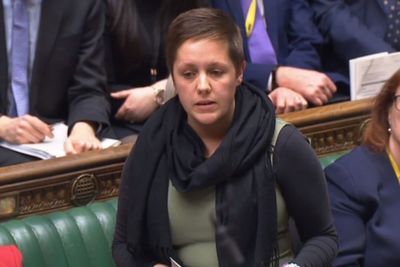 Starmer should apologise to disabled people over cuts uncertainty, says SNP