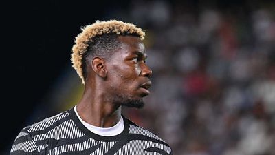 Paul Pogba Attends LAFC's Loss to Austin FC: Could He be MLS Bound?