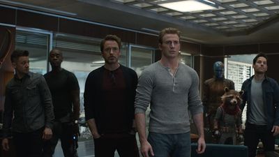 The Russo brothers reveal that Marvel has an ingenious way of working out which actors they can use for upcoming Avengers movies