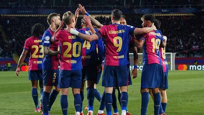 Barcelona Predicted Lineup vs. Atletico Madrid: La Liga