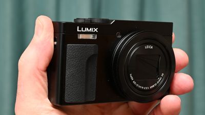 Half of the bestsellers on this list are compact cameras, including this unexpected cheap point-and-shoot