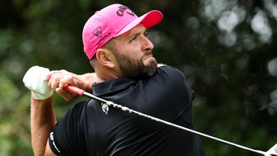 Jon Rahm Equals Bryson DeChambeau's LIV Golf Record After Strong Start In Singapore