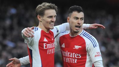 Arsenal Predicted Lineup vs. Chelsea: Premier League