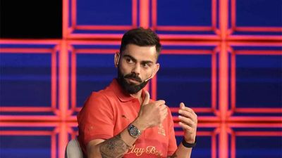 Virat Kohli: 'To be Olympic champions would be a magnificent feeling'