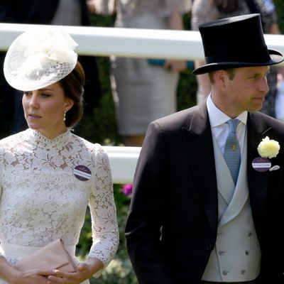 Why Princess Kate and Prince William "May Need a Referee" Amid Major Differing Opinions