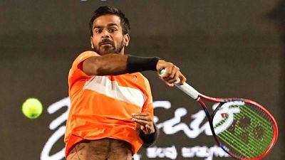 Sumit Nagal to return to tournament play