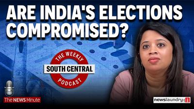 South Central Ep 18: Electoral rolls’ ‘manipulation’, Bengaluru’s governance challenges