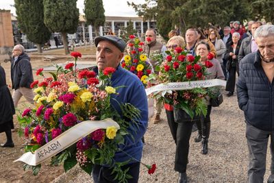 ‘Closing the circles of pain’: Franco victims finally come home as 50th anniversary of dictator’s death looms