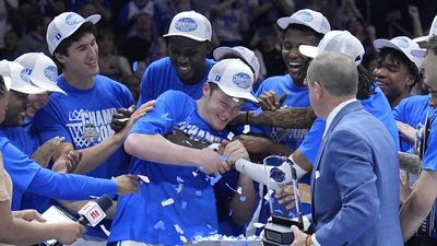 Even Without Cooper Flagg, Duke Passes Its Tests to Claim ACC Crown