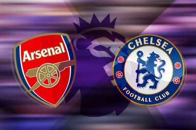 How to watch Arsenal vs Chelsea: TV channel and live stream for Premier League game