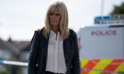 TV tonight: Siobhan Finneran’s new kick-ass thriller for Happy Valley fans