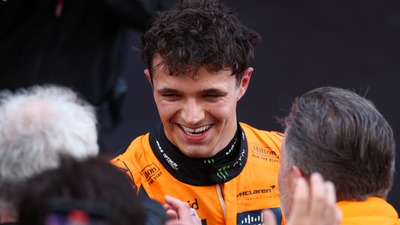 Lando Norris Wins Formula One 2025 Australian Grand Prix After A Chaotic AF Race