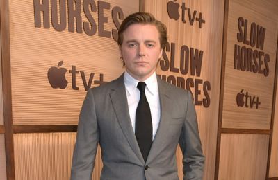 Slow Horses star Jack Lowden reveals why he almost quit acting