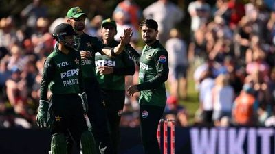 1st T20I: Pakistan captain Salman Agha admits they 'weren't up to the mark' against New Zealand