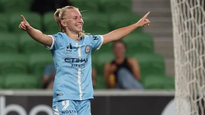 City set ALW unbeaten streak record with Adelaide win